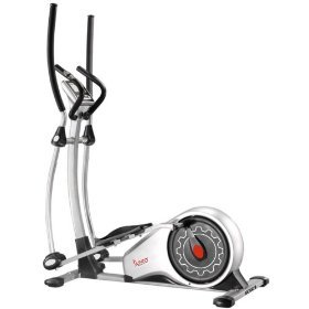 Seen On TV 2009 Elite Elliptical Cardiovascular Trainer with Magnetic Resistanc No: 1 online seller Tripact Inc