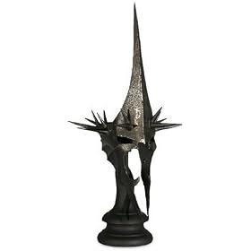 Morgul Lord War Helm from Return Of The King