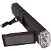 Goal Zero 90103 Solar Black Small Crank Flashlight