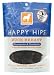 Kitchen & Housewares : Dogswell DW11213 Happy Hips Duck 5 oz