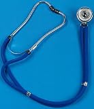 Traditional Sprague Stethoscope - Royal