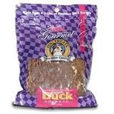 Oven Roasted Duck Breasts,Dog Treats, Dogs, Pet & Supplies