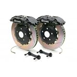 Brembo 1B2.8019A1 GT Big Brake Kit Front Slotted Lamborghini Diablo 91-94 by Brembo
