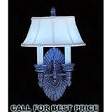 Murray Feiss Wall Sconces Wall Sconce (Multi-Bulb) Normandy Provencal Gold