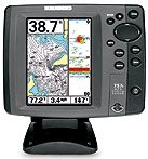 FISHFINDER, 161 COMBO (4066401) code image