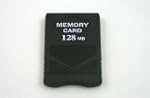 Playstation 2 128 MB Memory Card Spei...