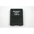 Playstation 2 128 MB Memory Card Speicherkarte MC