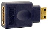HDmi To Hdmi Mini Adapter