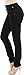 Eunina Women's High Waisted Stretch Skinny Denim Jeans Black