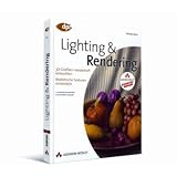 Lighting & Rendering: 3D-Grafiken meisterhaft beleuchten - Realistische Texturen entwickeln (DPI Grafik)von "Jeremy Birn"