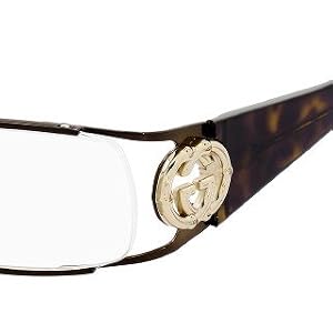 Gucci 2838 glasses