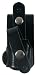 Schlagstockhalter, PVC, De Lux