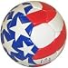 Stars and Stripes USA Soccer Ball Size 5
