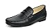 BRUNO MARC MODA ITALY PORTER-01 Men's Dress Classic Slip On Casual Penny Loafers shoes