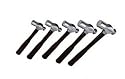 ATD Tools 4035 Ball Pein Hammer Set - 5 Piece