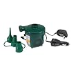 Pump, Rechargeable Electric
