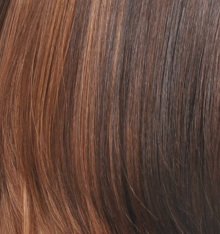 Model Model Equal Synthetic Hair Wig - Nina-OM701