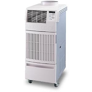 MovinCool Office Pro 24 24,000 BTU 230 volt Portable Air Conditioning Unit
