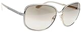Tom Ford - Damensonnenbrille - FT0117 28G - Delphine