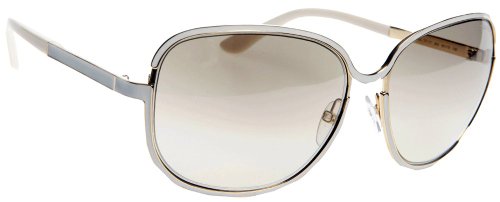 Tom Ford - Damensonnenbrille - FT0117 28G - Delphine