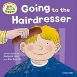 Going to the hairdresser