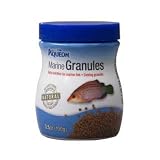 Marine Granules 3.5oz (Catalog Category: Aquarium / Pelleted Fish Food)