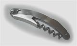 Pines Holdings KF112/VI WAITERS FREIEND CORKSCREW 18/0 Stainless Steel