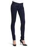 Levi's Juniors 524 Skinny Jean With Back Pocket Embellishment