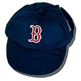 Boston Red Sox Dog Baseball Cap Size Small