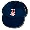 Boston Red Sox MLB Dog Baseball Cap Size XS
