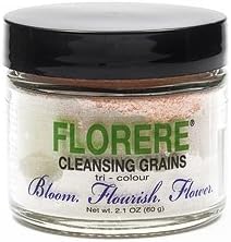 Cleansing Grains 2.1 oz by Florere Holistic Skincare