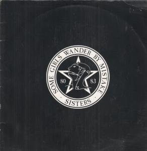 Produkt-Bild: SOME GIRLS WANDER BY MISTAKE LP GERMAN MERCIFUL 1992