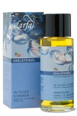 Farfalla Edelstein&ouml;l In Fluss kommen - 80 ml Preisvergleich