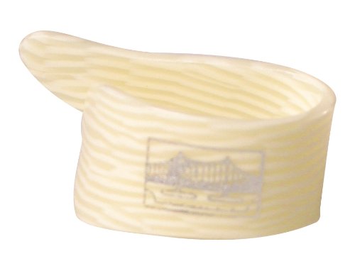 Best Buy Golden Gate GP-12 S Guitar and Banjo Thumb Picks (12-pack)