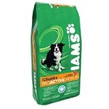 Iams Dog Chunks Proactive Health Dry Dog Food