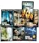 The Complete Shadow Children Boxed Set