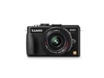 Panasonic Lumix DMC-GX1XEF-K Kit comp...