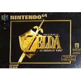 The Legend of Zelda: Ocarina of Time