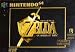 Video Games : The Legend of Zelda: Ocarina of Time