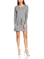 Makadamia Vestido (Gris)