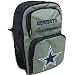 NFL Sports Back Pack - Dallas Cowboys School Backpack