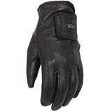 Pokerun XG Gloves - Medium/Black