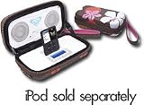 Roxy Sound i-P23 Portable Speaker System