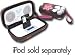 Roxy Sound i-P23 Portable Speaker System