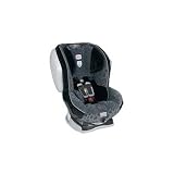 Britax Advocate 70 CS Click and Safe Convertible Car Seat (Current Version), Opus Gray