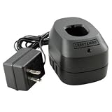 Craftsman Battery Charger