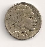 1930-S Buffalo Nickel - G