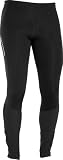 Salomon – Exo IV 3/4 Tight (Herren) – Laufhose – Black (S)