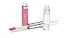 CoverGirl Outlast Double Lip Shine, Megawatt Mauve 225, 0.2-Ounce Bottles (Pack of 2)