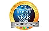HDI Dune BD Prime 3.0 Blu-ray Network Media Player